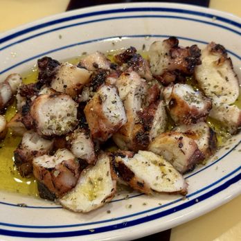 Sabry's - Grilled Octopus - Seafood Near Me - Astoria, New York Sabry's - Grilled Octopus - Seafood Near Me - Astoria, New York