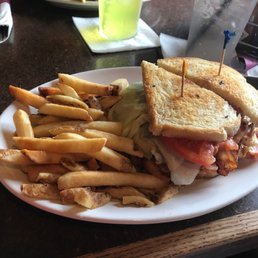Club Sandwich