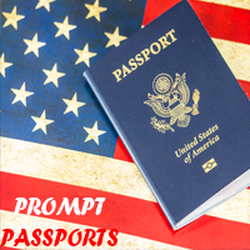 Prompt Passport Services - Don't Miss Your Trip. Call Now