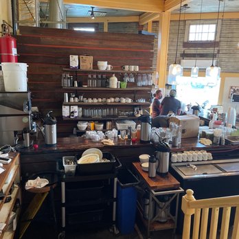 Toast - Bar area - Breakfast & Brunch Near Me - New Orleans, Louisiana Toast - Bar area - Breakfast & Brunch Near Me - New Orleans, Louisiana