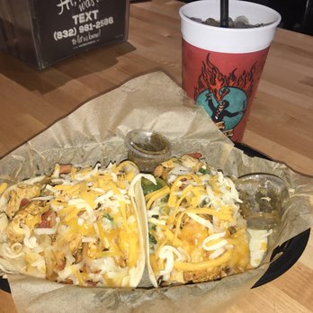 Torchy's Tacos - Tex-Mex Near Me - Webster, Texas Torchy's Tacos - Tex-Mex Near Me - Webster, Texas