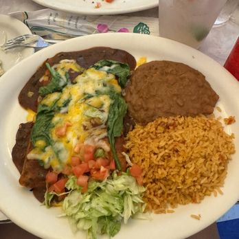 Chuy's - Tex-Mex Near Me - Austin, Texas