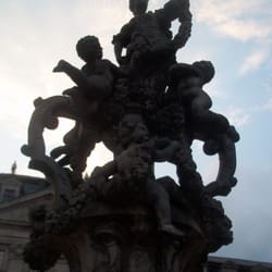 Schlossgarten Fulda