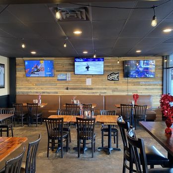 3Mix BBQ - Good spot for bbq and some sports! - Barbeque Near Me - Ellisville, Missouri