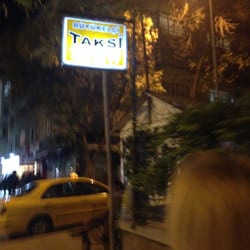 Büyükelçi Taksi