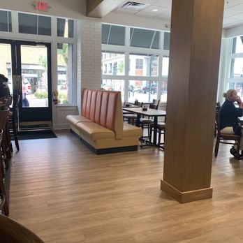 Toast! All Day - Entrance - Breakfast & Brunch Near Me - Savannah, Georgia