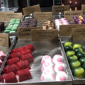 David Ramirez Chocolates - Chocolate flavors - Chocolatiers & Shops Near Me - Winter Garden, Florida