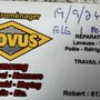 Photo of Novus