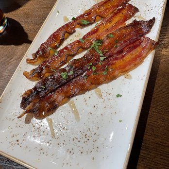 First Watch - Million dollar bacon - Breakfast & Brunch Near Me - Greenville, North Carolina First Watch - Million dollar bacon - Breakfast & Brunch Near Me - Greenville, North Carolina