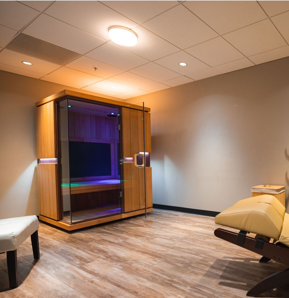 Day Spa at Ascend Logo