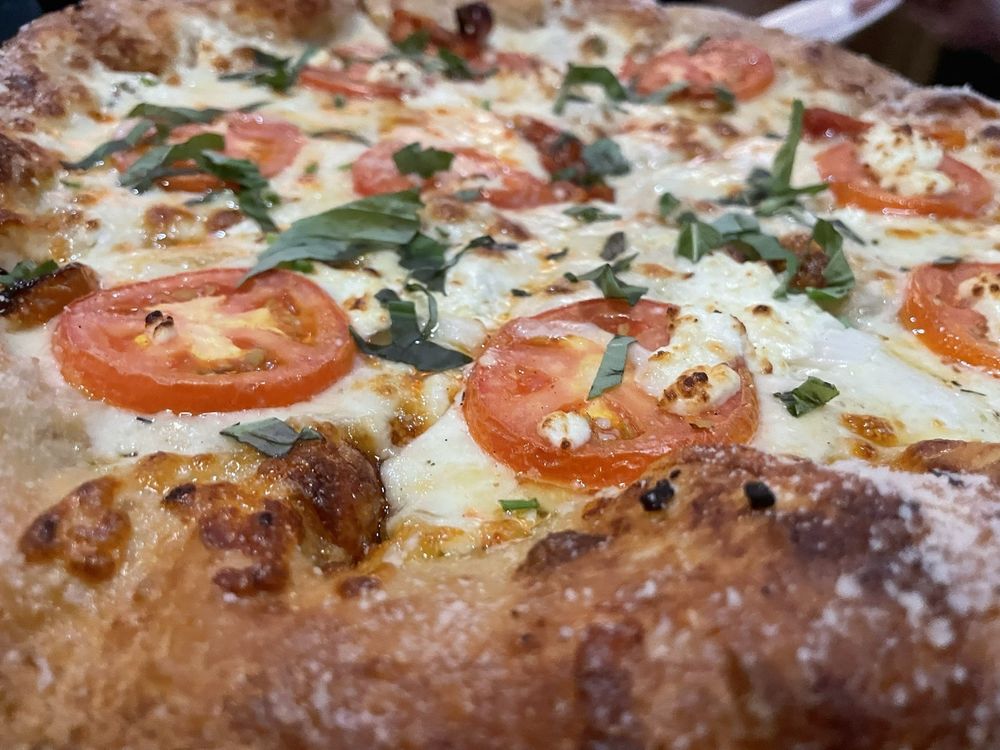 Social spots from Mellow Mushroom Newport News