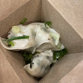 ONGI - Korean Near Me - New York, New York