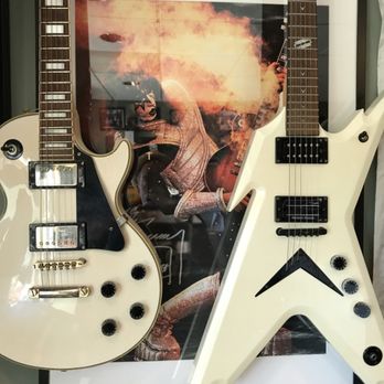 Revolution Music - Ace - Musical Instruments & Teachers Near Me - Elmhurst, Illinois