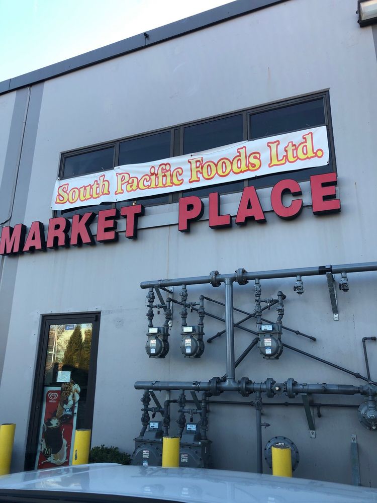 INTERNATIONAL MARKET PLACE SOUTH PACIFIC FOODS 12 Photos 12070 88