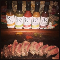 K-Sauce - K-Sauces - the collection