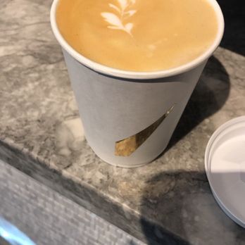 Pineapple & Pearls - Latte! - New American Near Me - Washington, DC, District of Columbia