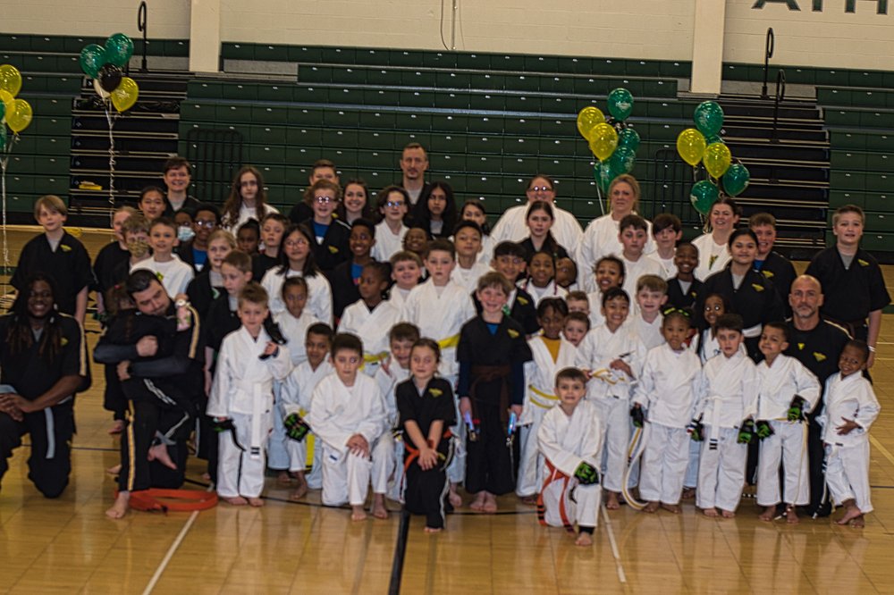 PREMIER MARTIAL ARTS AURORA Updated July 2024 7041 N Aurora Rd