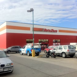 Plaza Miramar