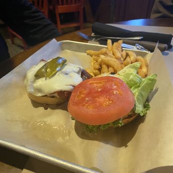 The Depot Grille - Chicken sandwich - American Near Me - Staunton, Virginia The Depot Grille - Chicken sandwich - American Near Me - Staunton, Virginia