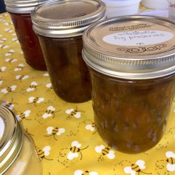 McConathy Farmers Market