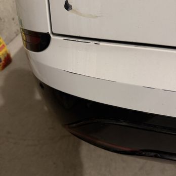 Saint Auto Paint - Complete - Body Shops Near Me - Alexandria, Virginia