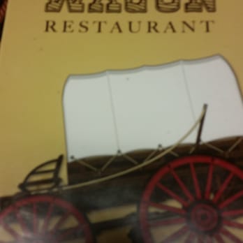 Chuck Wagon Restaurant - American Near Me - Miami, Florida