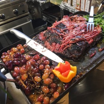 Sinha Elegant Cuisine - Brisket - Brazilian Near Me - Chicago, Illinois