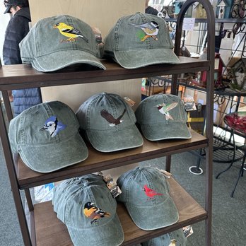 The Backyard Birding Store - The Backyard Birding Store 679A Route 23 South,  Pompton Plains,  New Jersey 07444 - Bookstores Near Me - Pompton Plains, New Jersey