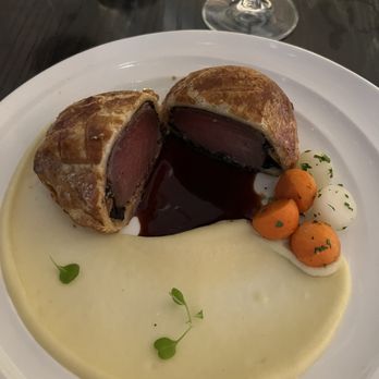 Gordon Ramsay Hell's Kitchen - New American Near Me - Miami, Florida