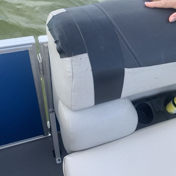 Key Sailing - Duct tape and mold - Boating Near Me - Pensacola Beach, Florida Key Sailing - Duct tape and mold - Boating Near Me - Pensacola Beach, Florida