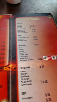 Menu photo 3 Broken Cheese Zapopan, JAL