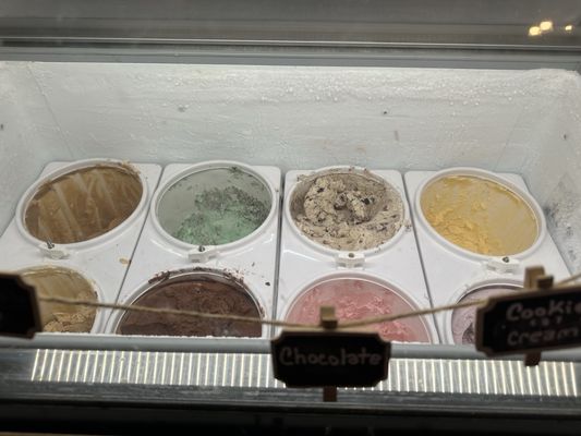 Brown's Coffee House by null