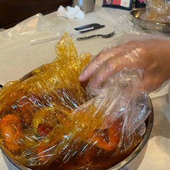 The Juicy Crab Conyers - Seafood Near Me - Conyers, Georgia