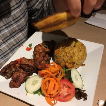 Rice and Beans - Puerto Rican Near Me - Wesley Chapel, Florida