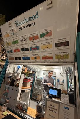 Beachwood Brewing 2nd & PCH by null Beachwood Brewing 2nd & PCH by null