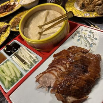 Stellar 66 - Half duck - Chinese Near Me - Gilbert, Arizona