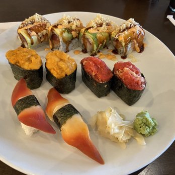 Toyo Sushi & Asian Cuisine - Sushi Bars Near Me - Melbourne, Florida Toyo Sushi & Asian Cuisine - Sushi Bars Near Me - Melbourne, Florida