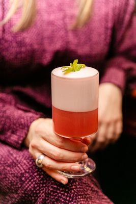 1789 Restaurant & Bar by null