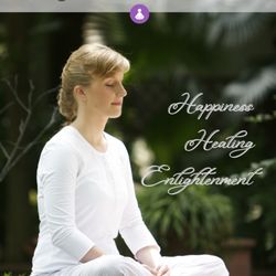 Long Island Meditation - Happiness, Healing and Enlightenment! All exist in you