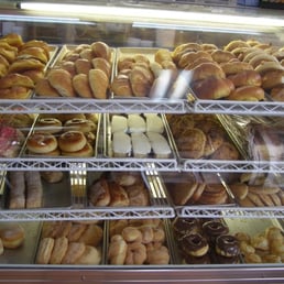 Ines Bakery