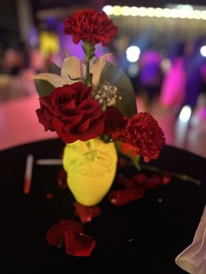 Palm Springs Art Museum by null