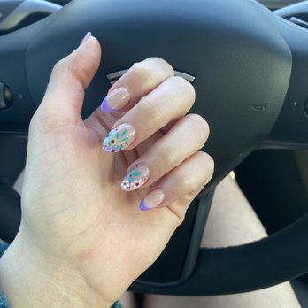 Jennie's Nails - Fresh hard gel and nail art by Jennie - Nail Salons Near Me - San Bruno, California Jennie's Nails - Fresh hard gel and nail art by Jennie - Nail Salons Near Me - San Bruno, California