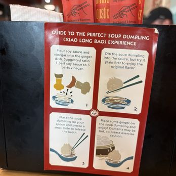 Dumpling Panda - Chinese Near Me - Miramar, Florida