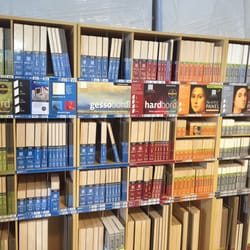 Soho Art Materials