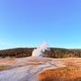 Photo of Upper Geyser Basin