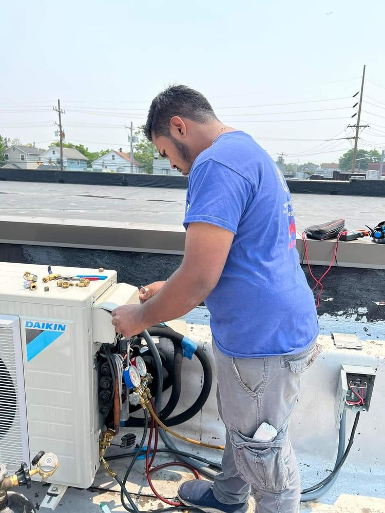 Slide of Nature-Works