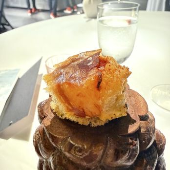 Cocina Hermanos Torres - Spanish Near Me - Barcelona, B