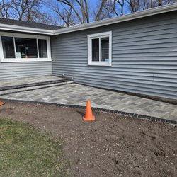 BJ's Lawn Service - AFTER!!