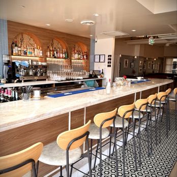 Fiorino - Italian Near Me - North Vancouver, British Columbia