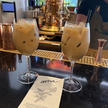 Ama - Lattes - Desserts Near Me - Washington, DC, District of Columbia Ama - Lattes - Desserts Near Me - Washington, DC, District of Columbia
